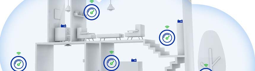 自研WiFi Mesh